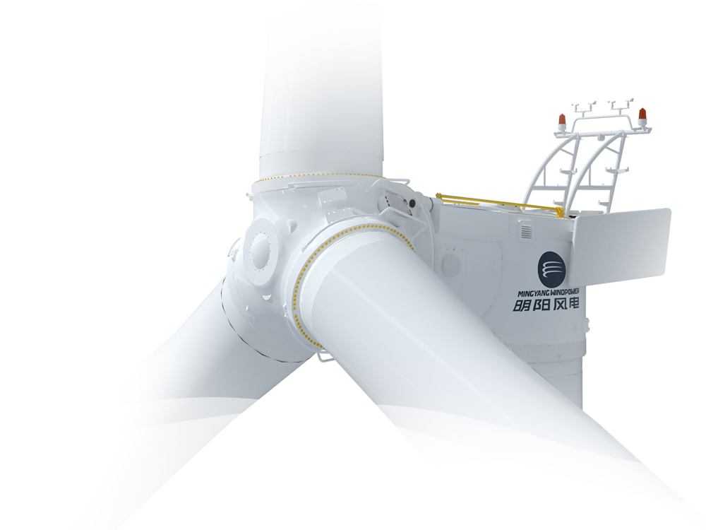 MySE3.0MW