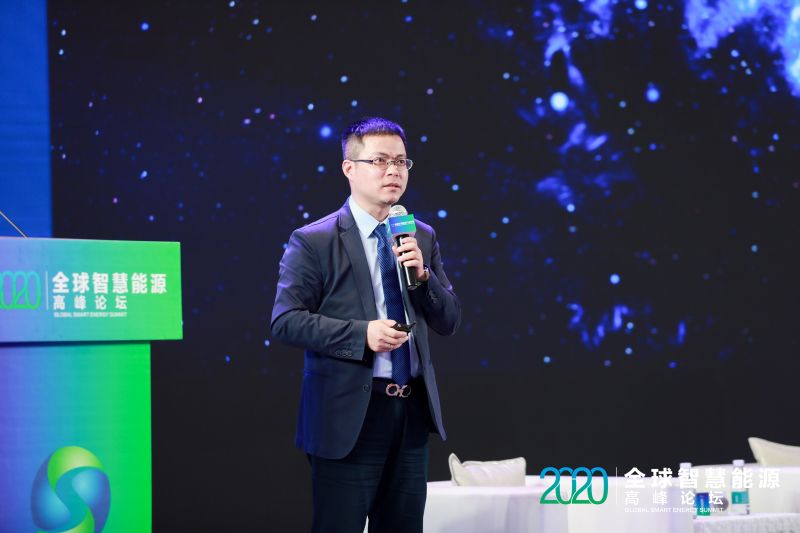 科技创新推动绿色能源发展