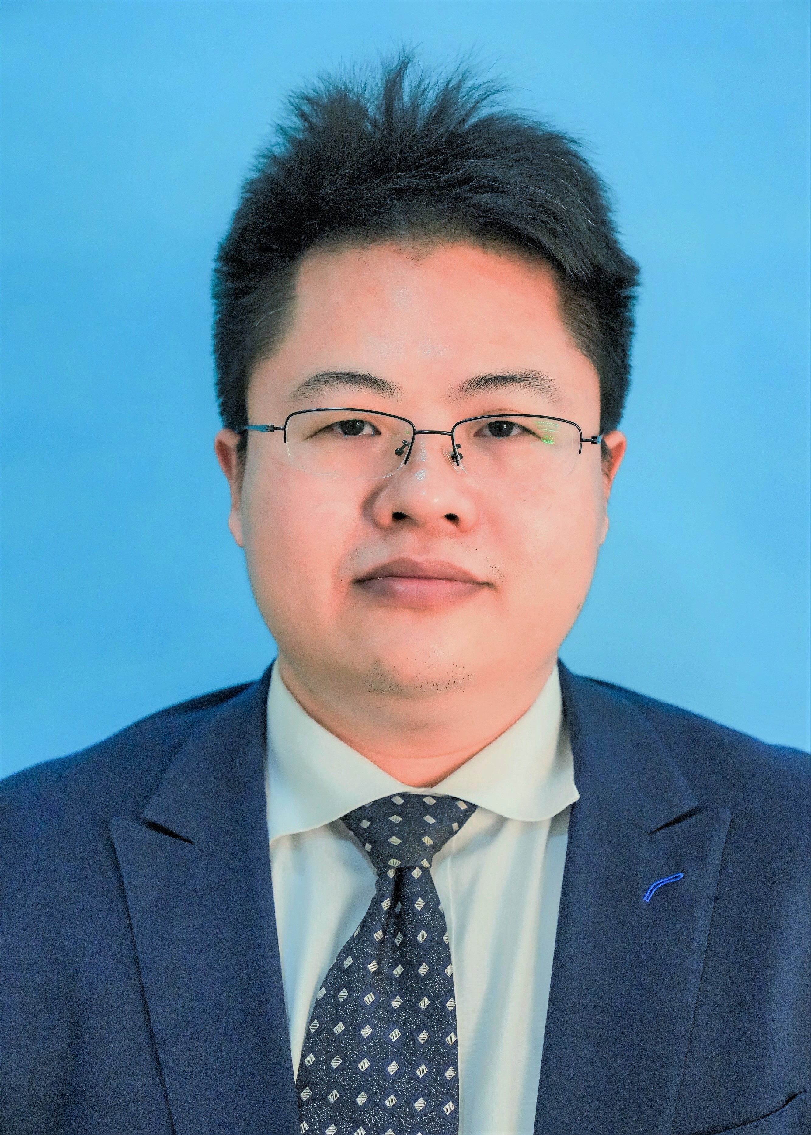 刘建军